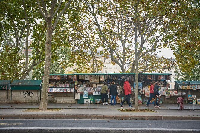 Latin Quarter Private Walking Tour - Arènes de Lutèce: the oldest standing arena in Paris
