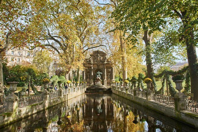 Latin Quarter Private Walking Tour - Quartier Latin first pass: the neighborhood feel you’ll remember