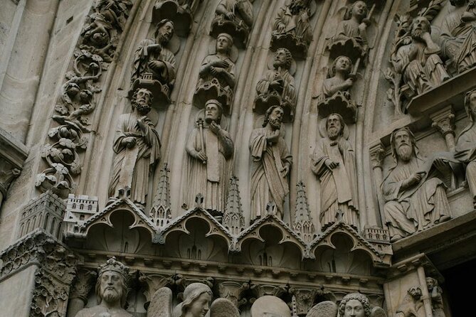 Le Grand Tour Half Day Private Walking Tour All the Main Sites - Price That Works If You Share It (And Feels Steep If You Don’t)