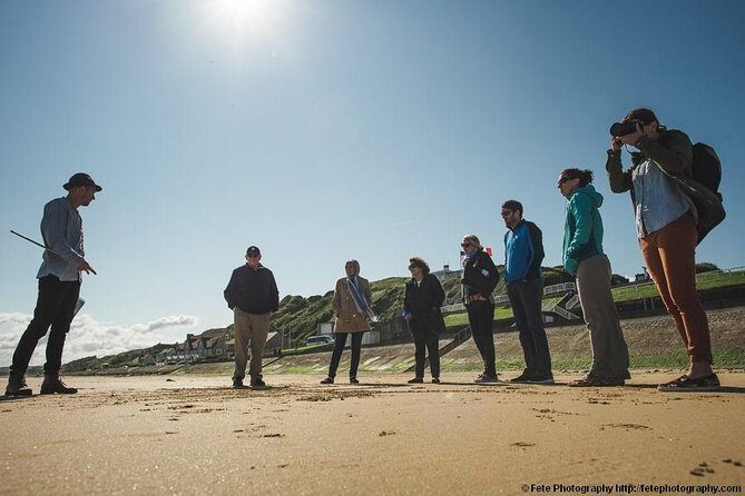 Le Havre Shore Excursion: Private Day Tour with Omaha Beach & American Cemetery - Why the private format feels different in real life