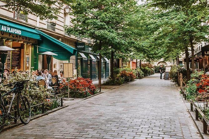 Le Marais District & Jewish Quarter - Exclusive Guided Walking Tour - Musée Carnavalet Area: The Story Comes With Extra Ticket Options