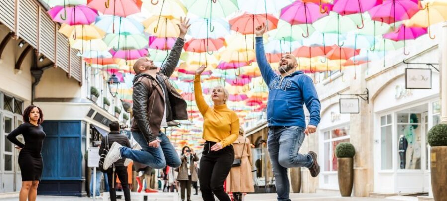 Le Marais: Explore Old Paris with a Local Host - Key points you’ll care about