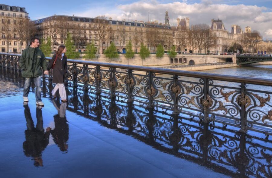 Le Marais: Explore Old Paris with a Local Host - Price and value: what $161 per person buys you
