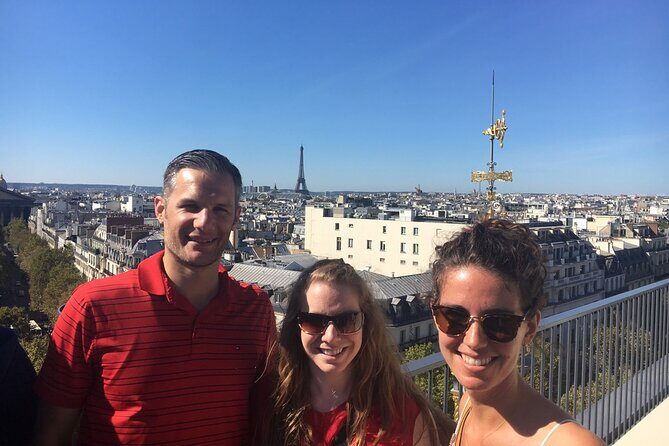 Le Marais Food Tour with a Local Guide: Private & Personalized - Private and personalized: how your guide shapes the day