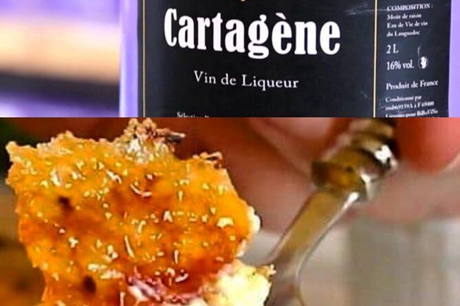 Le Marais New Best Tour - Getting the food tailored to you: how to make it work