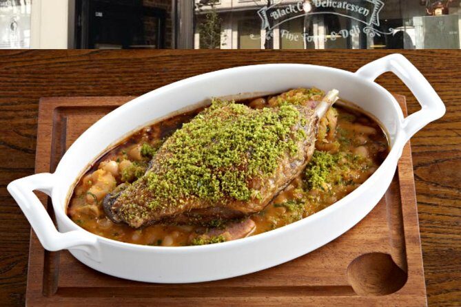 Le Marais New Best Tour - Alcohol, snacks, and lunch: what’s included and how to plan your day