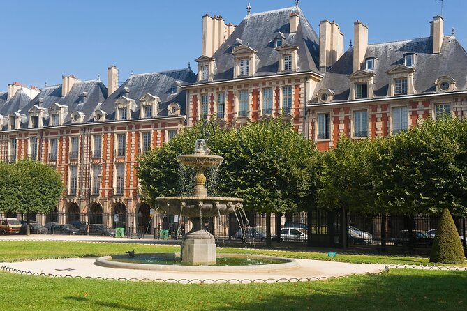 Le Marais Paris Private Transfers - Price and value: what you’re really paying for at $203.62 per person