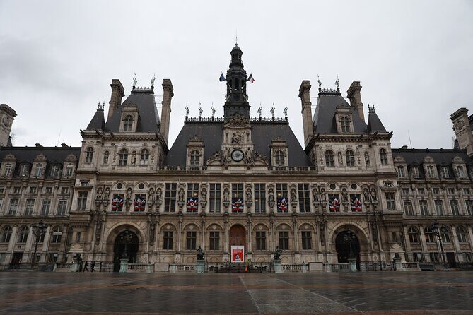 Le Marais Private Walking Tour - The Marais transformation theme: what you’ll actually learn