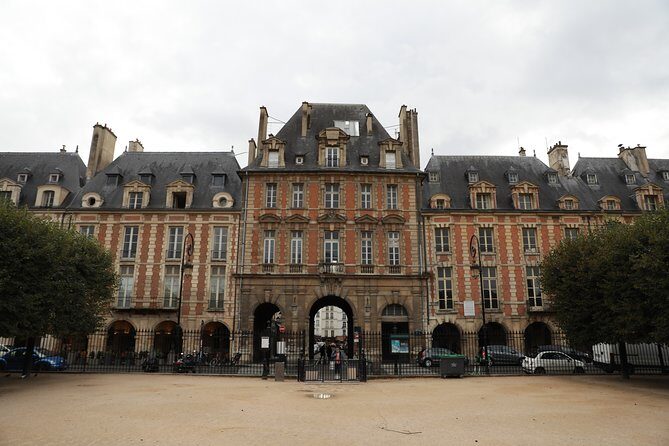 Le Marais Private Walking Tour - Value check: is $403.34 per group a smart use of time?