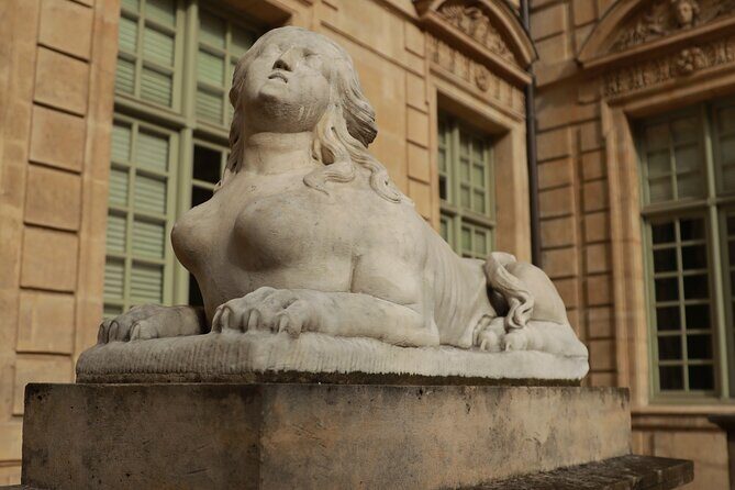 Le Marais Private Walking Tour - Who this Le Marais tour suits best (and who should rethink)