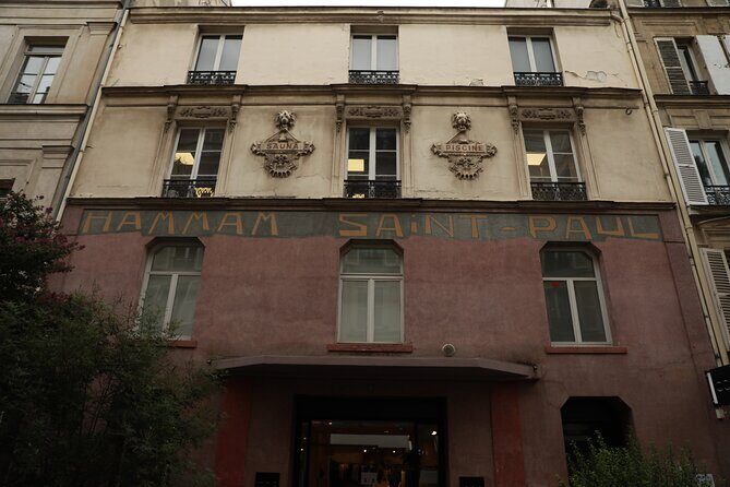 Le Marais Private Walking Tour - Should you book this private Le Marais walking tour?