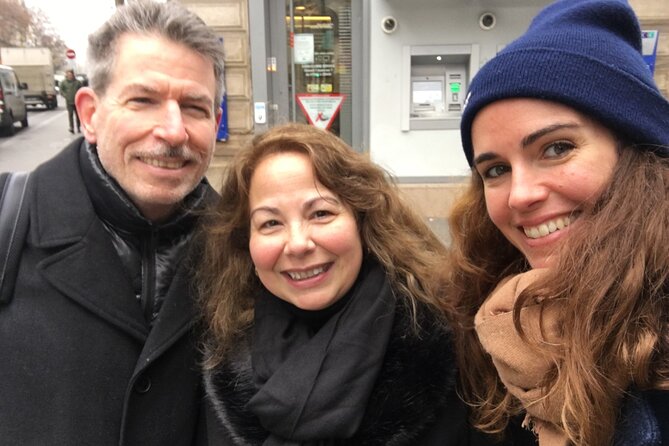 Le Marais Private Walking Tour with a Local, Explore its Old World Charm - Jardin du Luxembourg and the Coulée Verte: a thoughtful way to end the walk