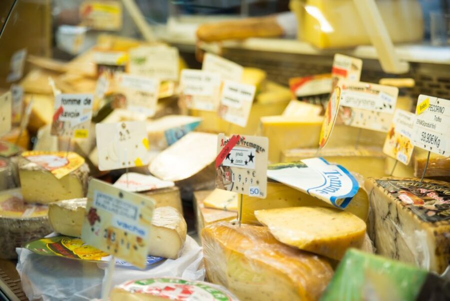 Left Bank Delicacies - Saint Germain des Prés - Key things to know before you go