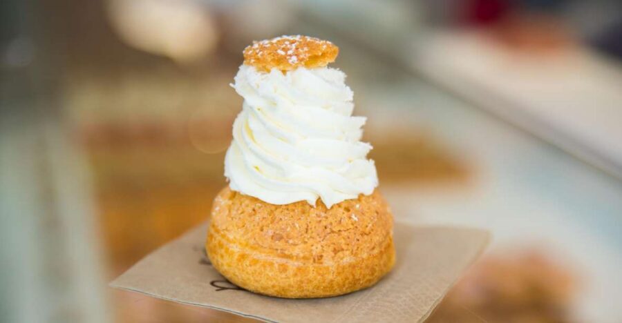 Left Bank Delicacies - Saint Germain des Prés - Church stop and café culture: seeing the neighborhood behind the food