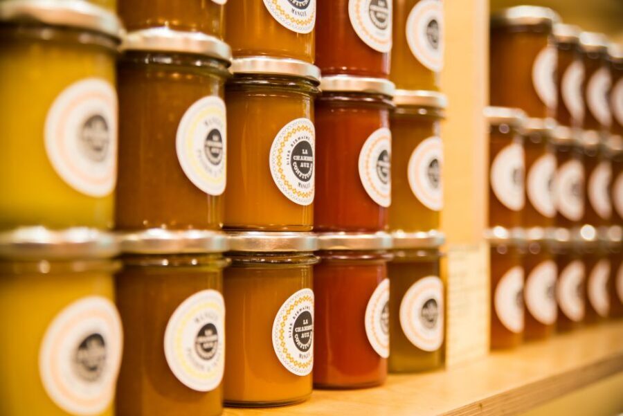 Left Bank Delicacies - Saint Germain des Prés - Price and value: why $153 can be a fair deal in Paris
