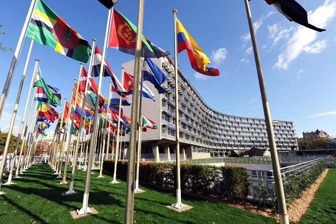 Les Coulisses DE UNESCO - Key Highlights You Should Know