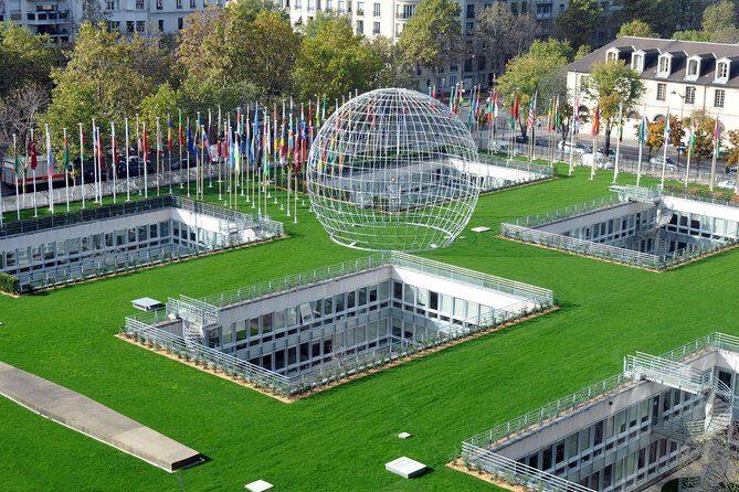 Les Coulisses DE UNESCO - Price and Value: What $24.43 Buys You in Real Terms