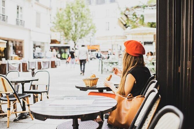Les Puces de Saint Ouen Flea Market Private Tour in Paris - Quick hits
