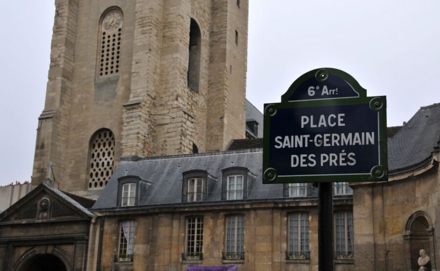 Lifestyle Tour of Saint-Germain-des-Prés - Group Size, Languages, and the Adapted Route Feel