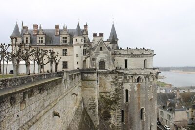 Loire 3 Best Castles with Wine Tasting Private trip from Paris - Château de Chambord: Renaissance Power, 440 Rooms, One Stare-At-Me Staircase