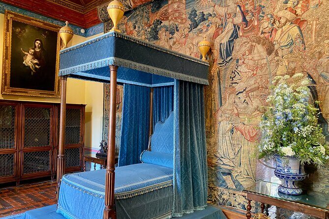 Loire Castles Chenonceau, Chambord & 2 Wineries Private Trip - Timing and logistics: what a 13-hour schedule feels like