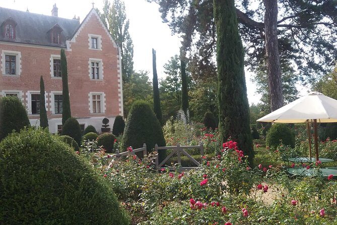 Loire Valley 2 Days private tour all inclusive from Paris with train tickets - Who this is best for (and who might want a different plan)