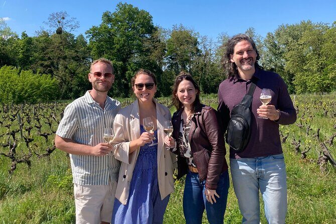 Loire Valley Castles and Wineries Private VIP Day Trip with Lunch - How a 6:30 am start turns into Loire magic