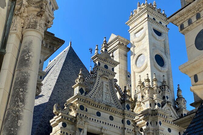 Loire Valley Castles Chenonceau Amboise & Da Vinci Small Group - Who this Loire trip fits best (and who should skip it)