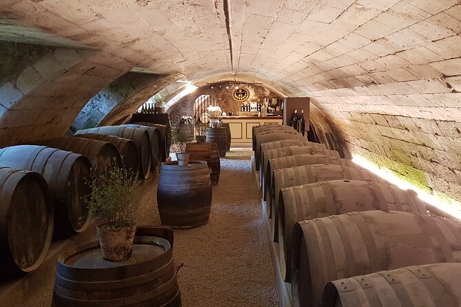 Loire Valley Castles Private Tour From Paris/skip-the-line ticket - Price and what you’re really paying for at $1,024.62 per person