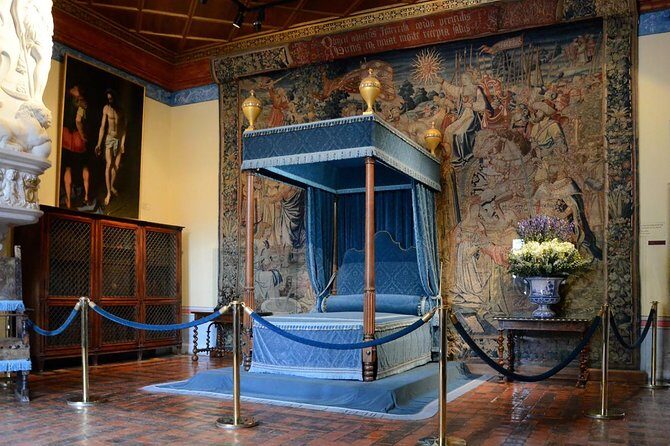 Loire Valley Castles Tour with Chambord and Chenonceau from Paris - Should you book this Loire Valley Castles Tour with Chambord and Chenonceau?