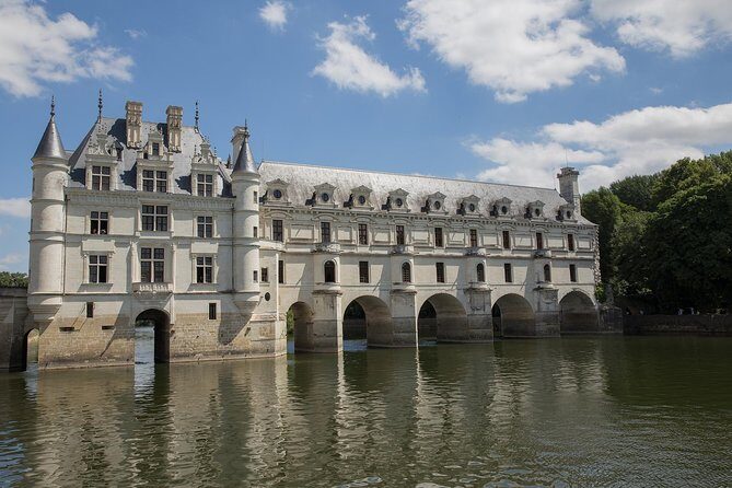 Loire Valley Castles VIP Private Tour: Chambord, Chenonceaux, Amboise - How the pacing works: long drive, smart stops, and enough structure to keep you sane