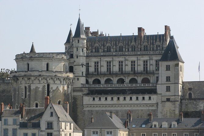 Loire Valley Castles VIP Private Tour: Chambord, Chenonceaux, Amboise - Should you book the Loire Valley Castles VIP Private Tour?