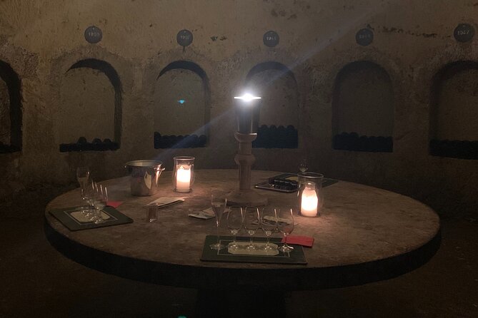 Loire Valley Chambord Castle and Wine Tasting from Paris - Loire Valley in One Day: Chambord, Amboise, and a Winery Stop