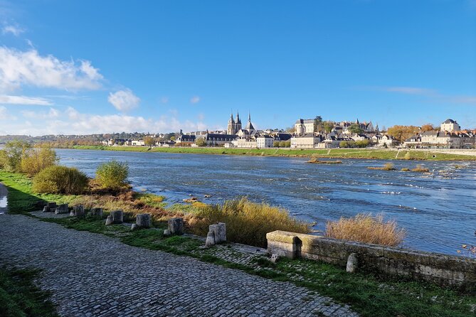 Loire Valley Chambord Castle and Wine Tasting from Paris - Comfort, Timing, and Small-Group Logistics That Make or Break the Day