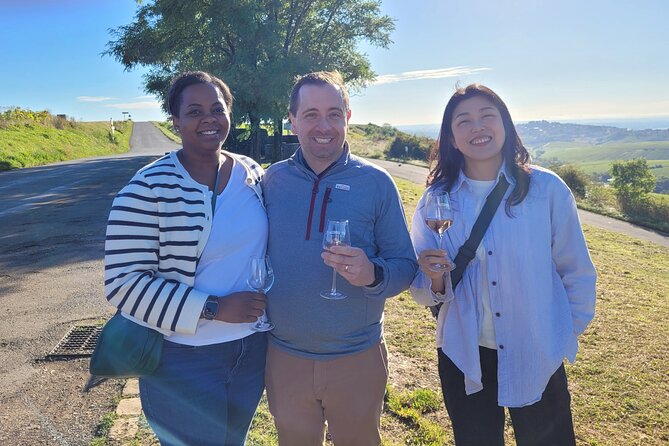 Loire Valley Chambord Castle and Wine Tasting from Paris - Who This Loire Day Trip Fits Best