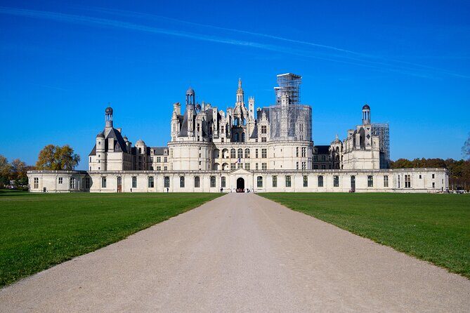 Loire Valley - Chambord Castle - DayTrip from Paris - Key Highlights to Know Before You Go