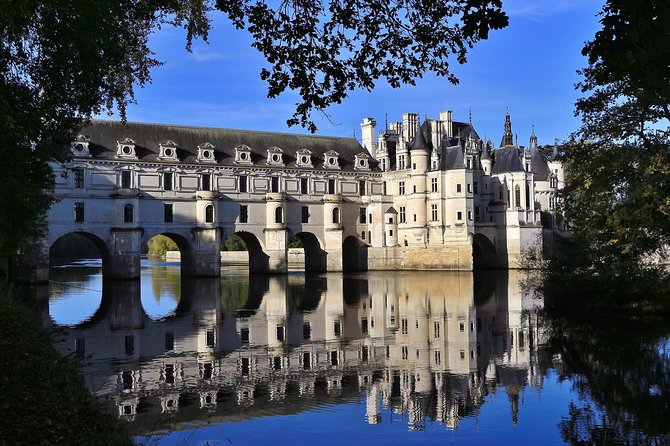 Loire Valley Chateaux from Paris Private Tour - Why this Loire Valley day trip beats DIY from Paris