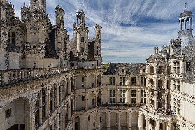 Loire Valley Chateaux from Paris Private Tour - The day’s rhythm: managing a 10-hour plan without losing your energy