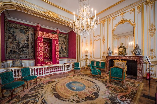 Loire Valley Chateaux from Paris Private Tour - Price and value: what you’re really paying for