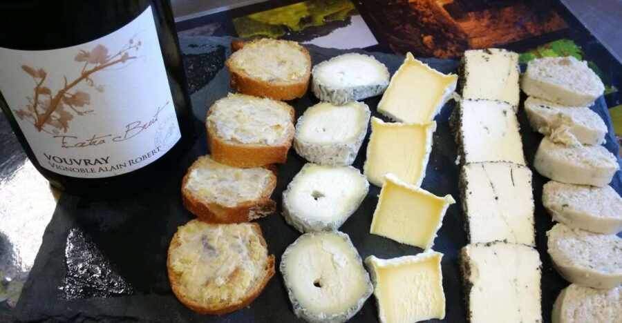Loire Valley: Vouvray Vineyard Tour and Wine Tasting - Key points before you go