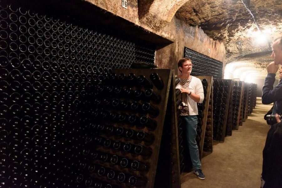 Loire Valley: Vouvray Vineyard Tour and Wine Tasting - Price and what’s included: why $68 can make sense