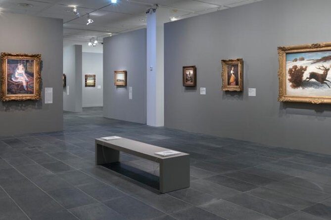 l'Orangerie & Monet's "Water Lilies" Tour Semi-Private 6ppl Max - Your 2-hour route inside Monet’s world (and beyond)
