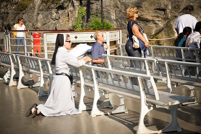 LOURDES : COME FOR A DAY - Private Day-trip from PARIS by High Speed Train - Price and value: why this costs more than a DIY day