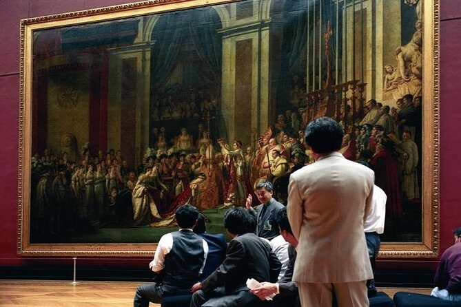 Louvre Access with a Multilingual Host - When Free Time Is the Best Part (And How to Use It)