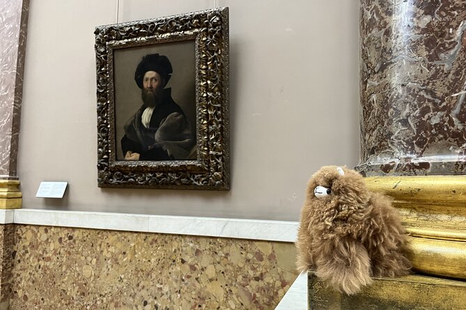 Louvre: All the stars of museum - Private guided 3h tour & entry - Tickets and price: what you’re paying for