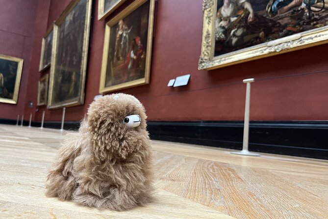 Louvre: All the stars of museum - Private guided 3h tour & entry - Should you book this private Louvre tour?