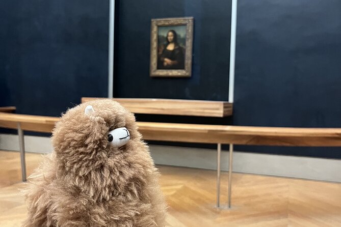 Louvre: All the stars of museum - Private guided 3h tour & entry - Where you start: Palais Royal–Musée du Louvre