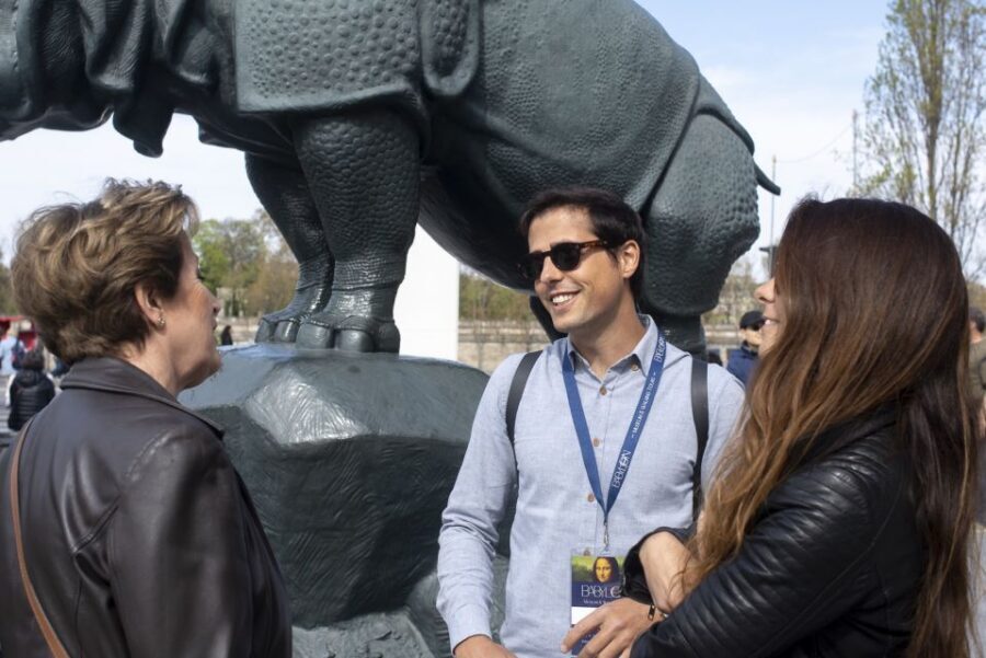 Louvre and Musée d'Orsay with Reserved Entry Ticket - Key Things That Make This Tour Work