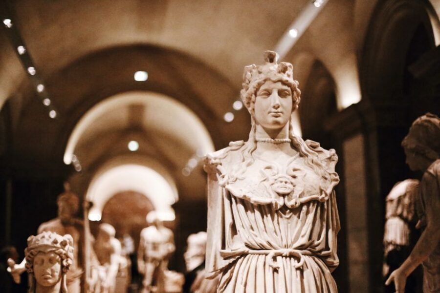 Louvre and Musée d'Orsay with Reserved Entry Ticket - Price and Value: What $258 Buys You (and What It Doesn’t)