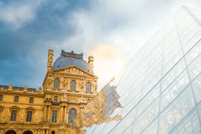 Louvre Art and Mysteries: Guided Experience for 6-people Max - Key Things to Know Before Your Louvre Walk